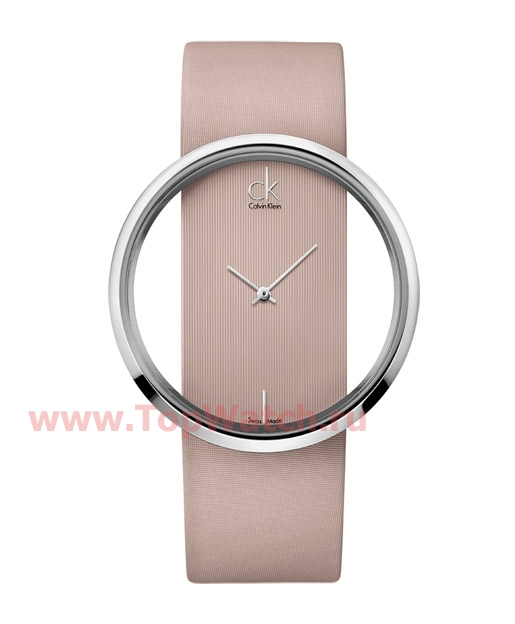 Calvin klein glam watch discount